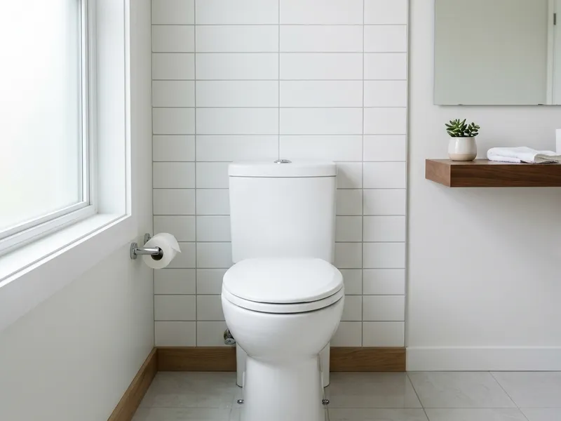 Toilet Repair & Installation Plumber in Mooresville, IN